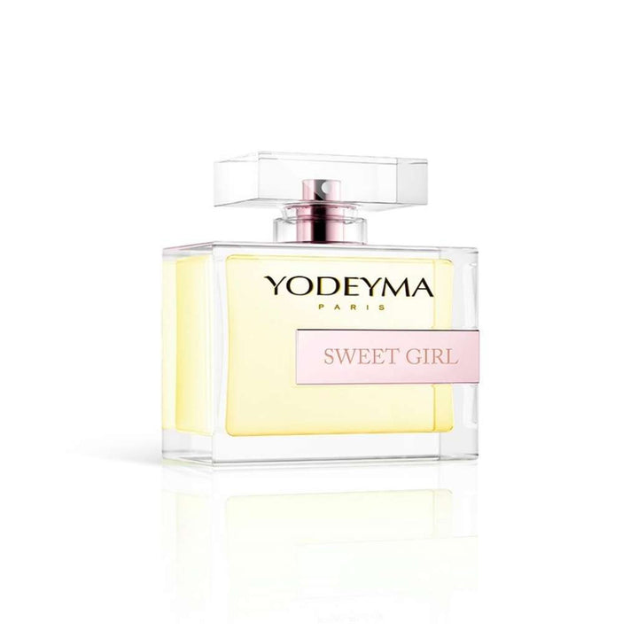 Yodeyma Fragrances