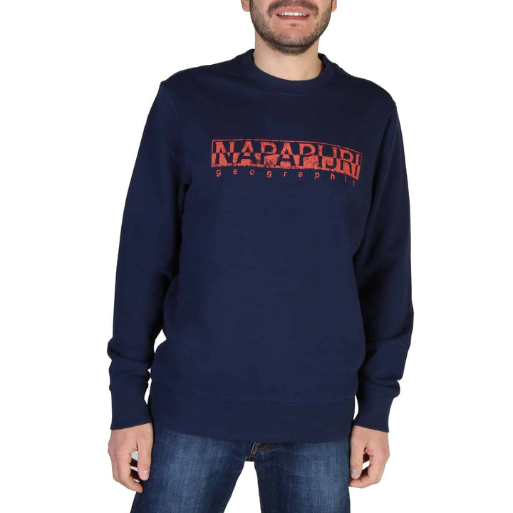 Sudaderas Napapijri 