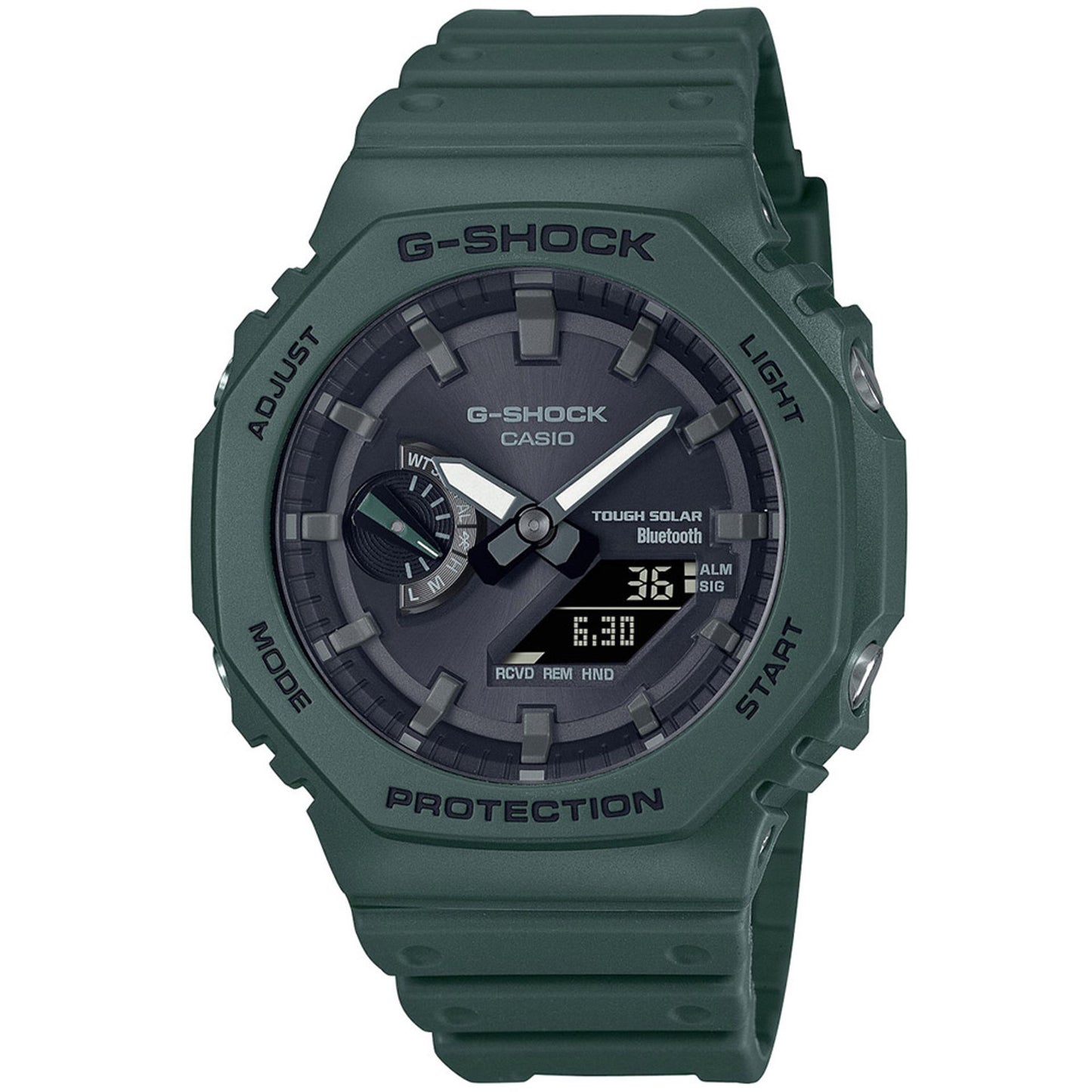 Relojes Casio