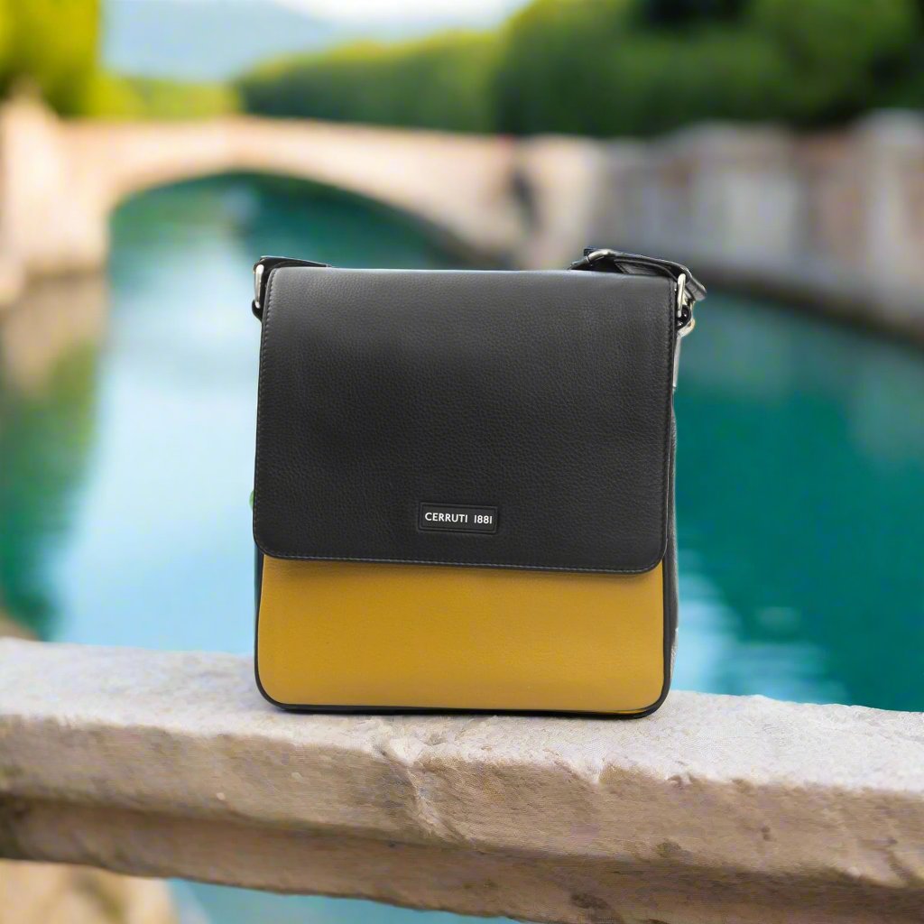 Cerruti 1881 Crossbody Bags