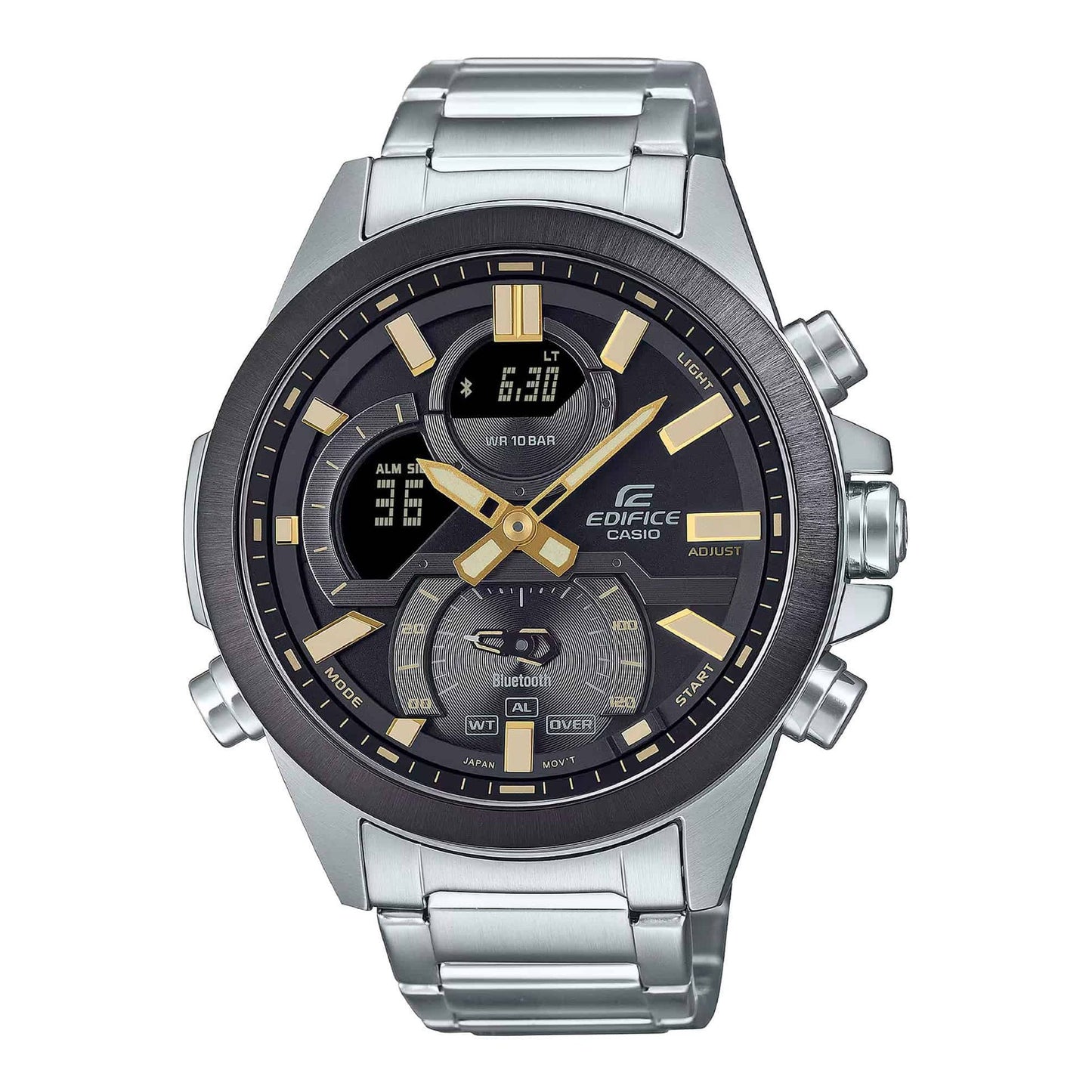 Relojes Casio 