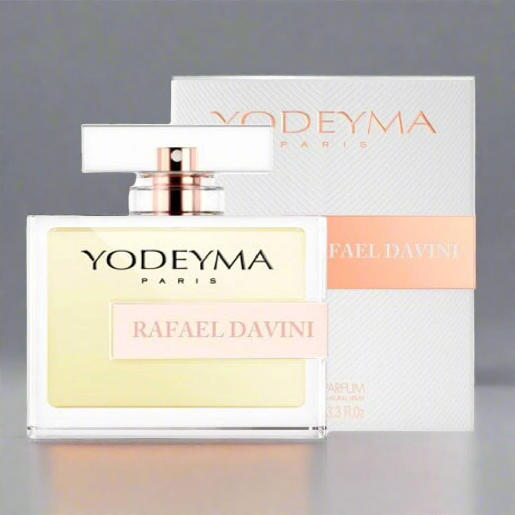 Yodeyma Fragrances "Rafael Davini" for women