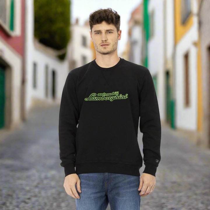 Automobili Lamborghini Sweatshirts