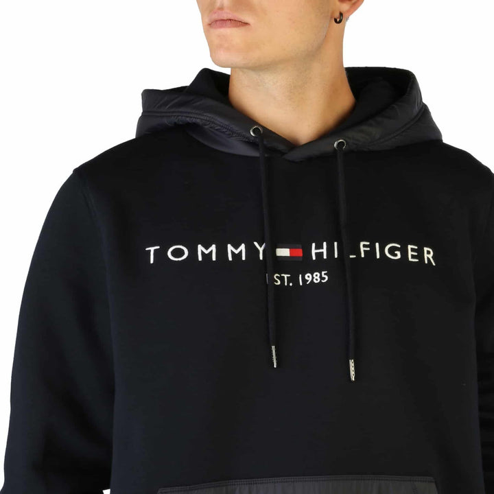 Sudaderas Tommy Hilfiger 