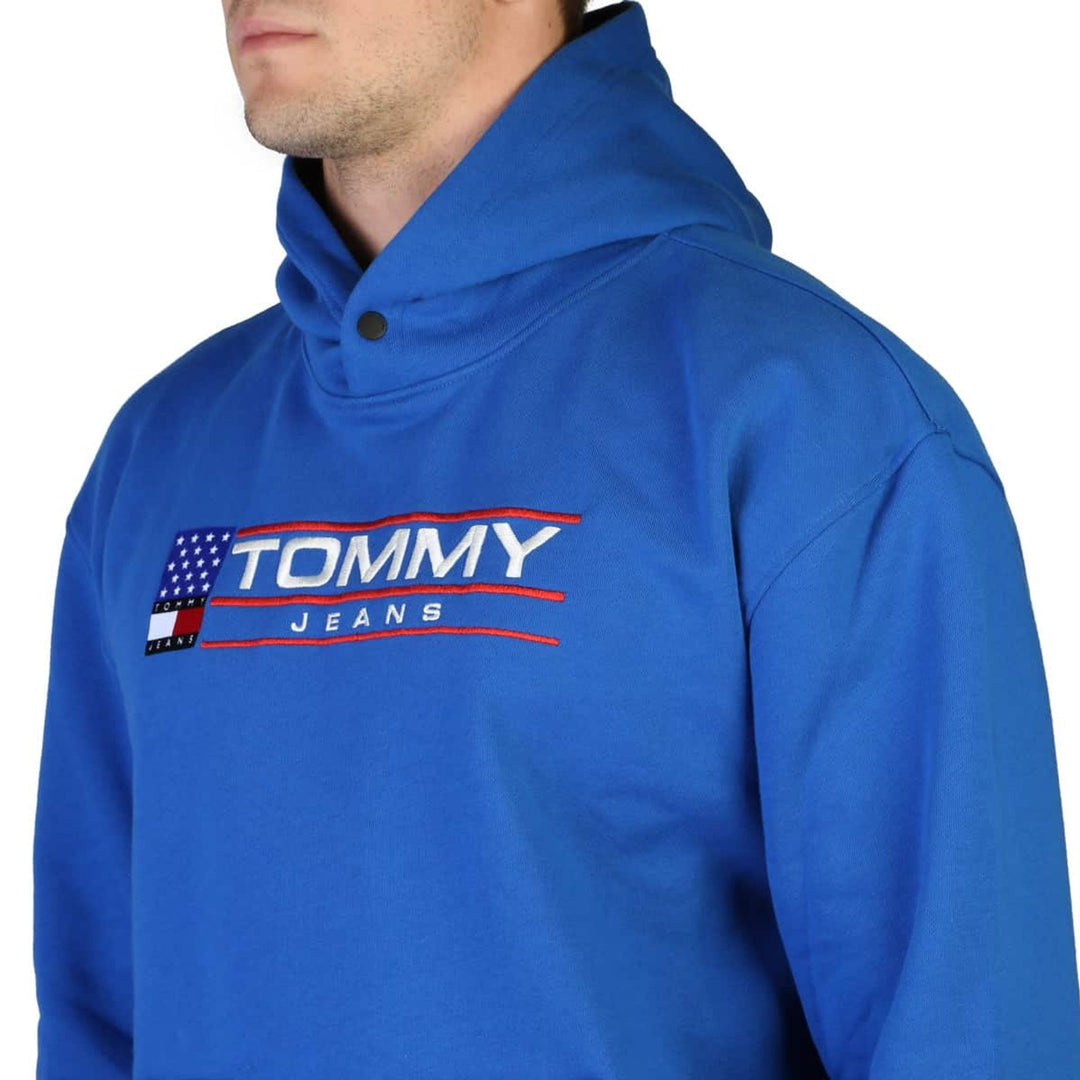 Sudaderas Tommy Hilfiger 