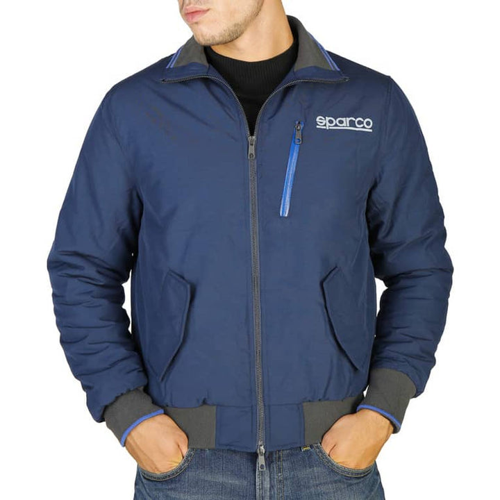 Chaquetas Sparco 