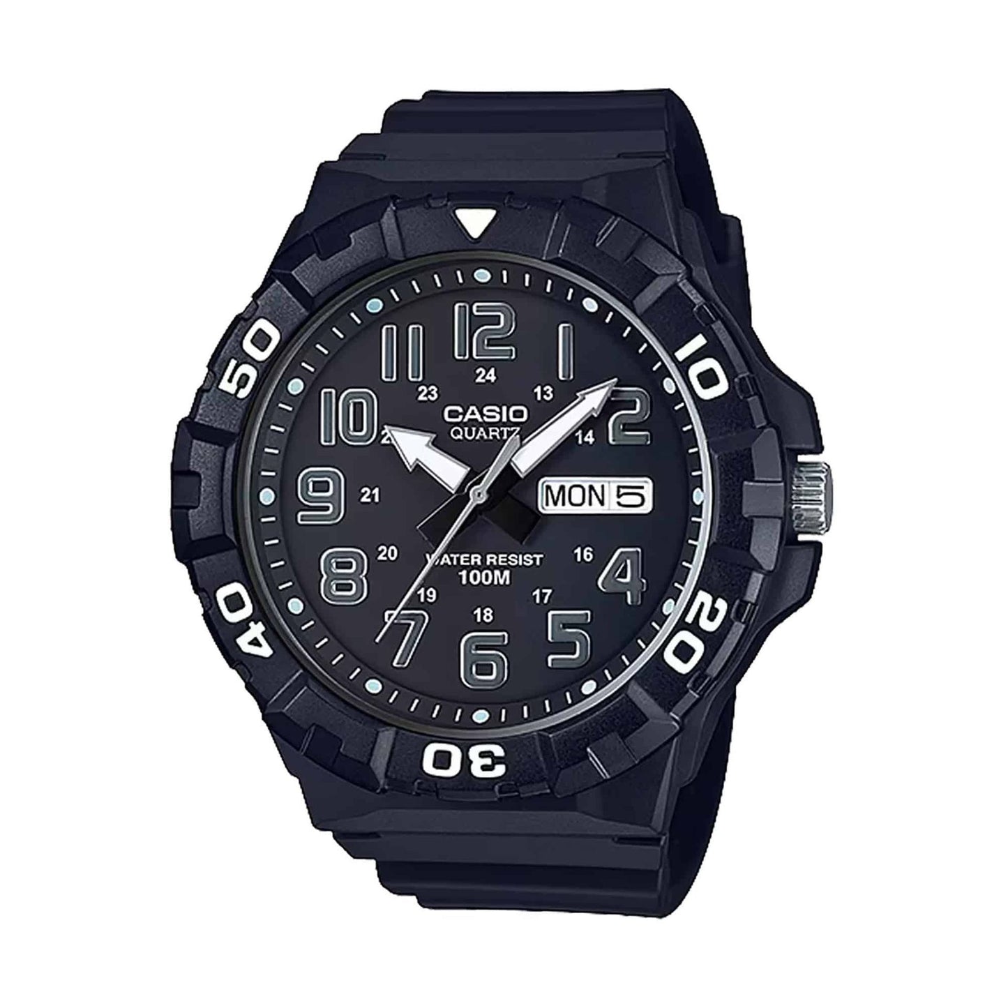 Montres Casio