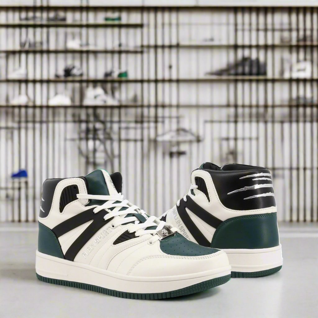 Plein Sport Sneakers