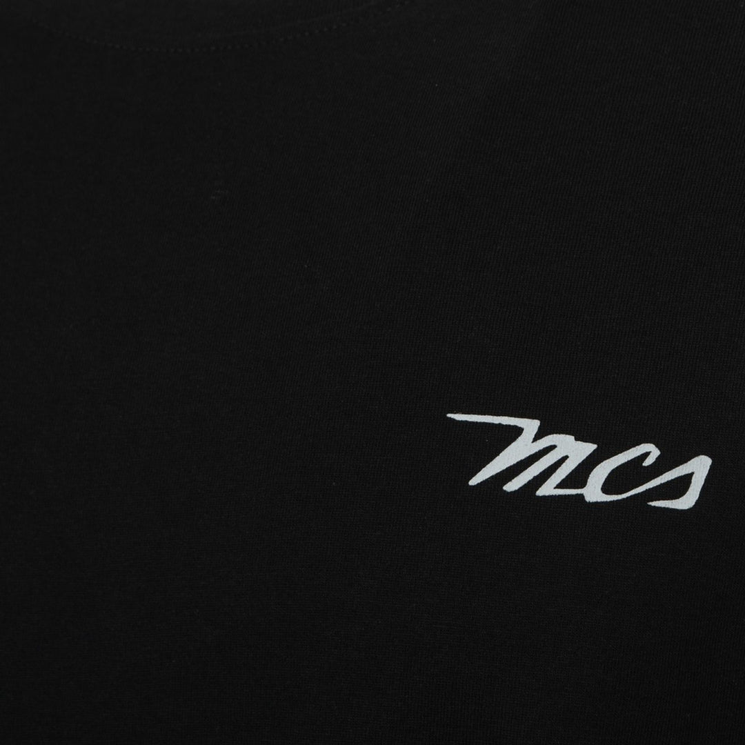 T-shirts MCS 