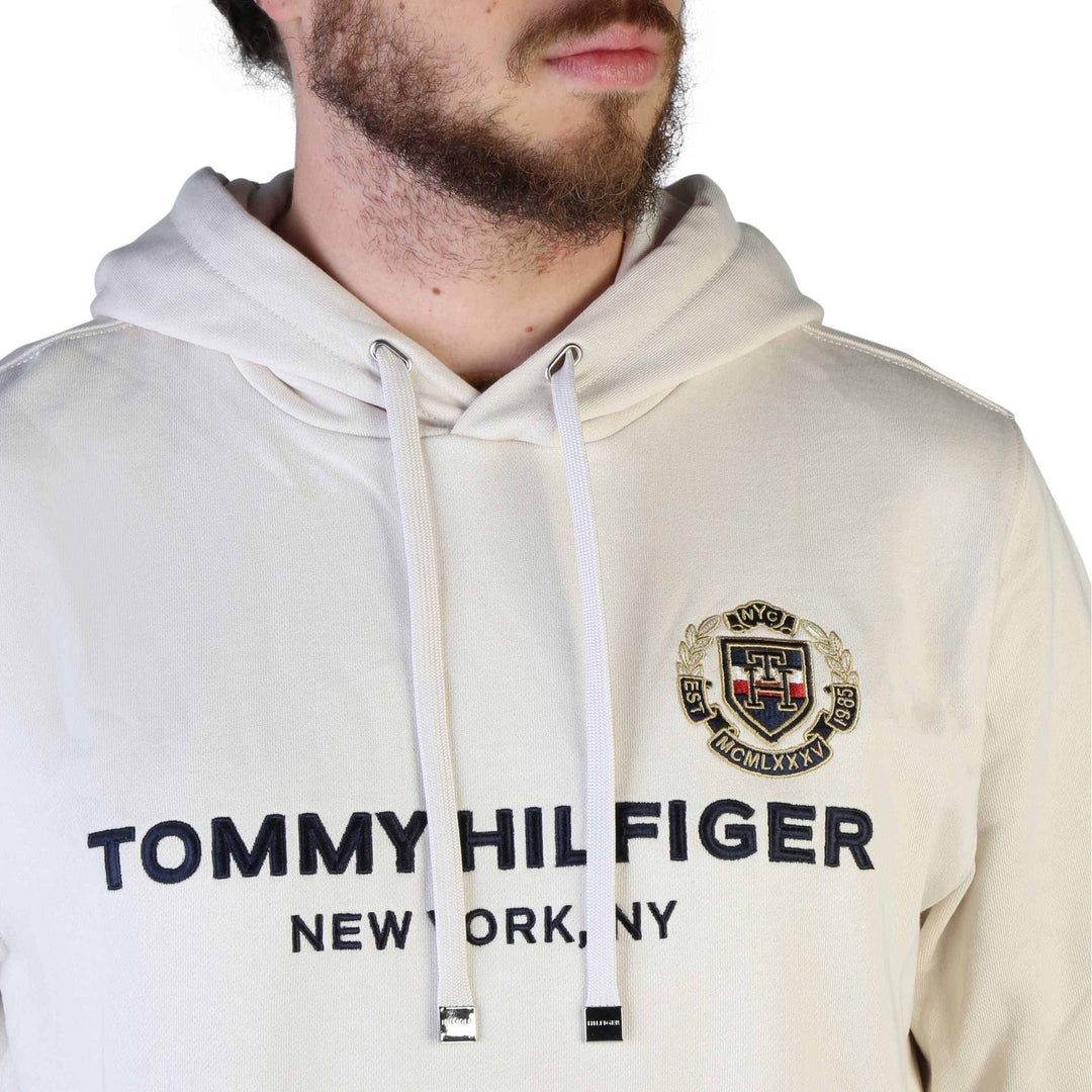 Sudaderas Tommy Hilfiger 