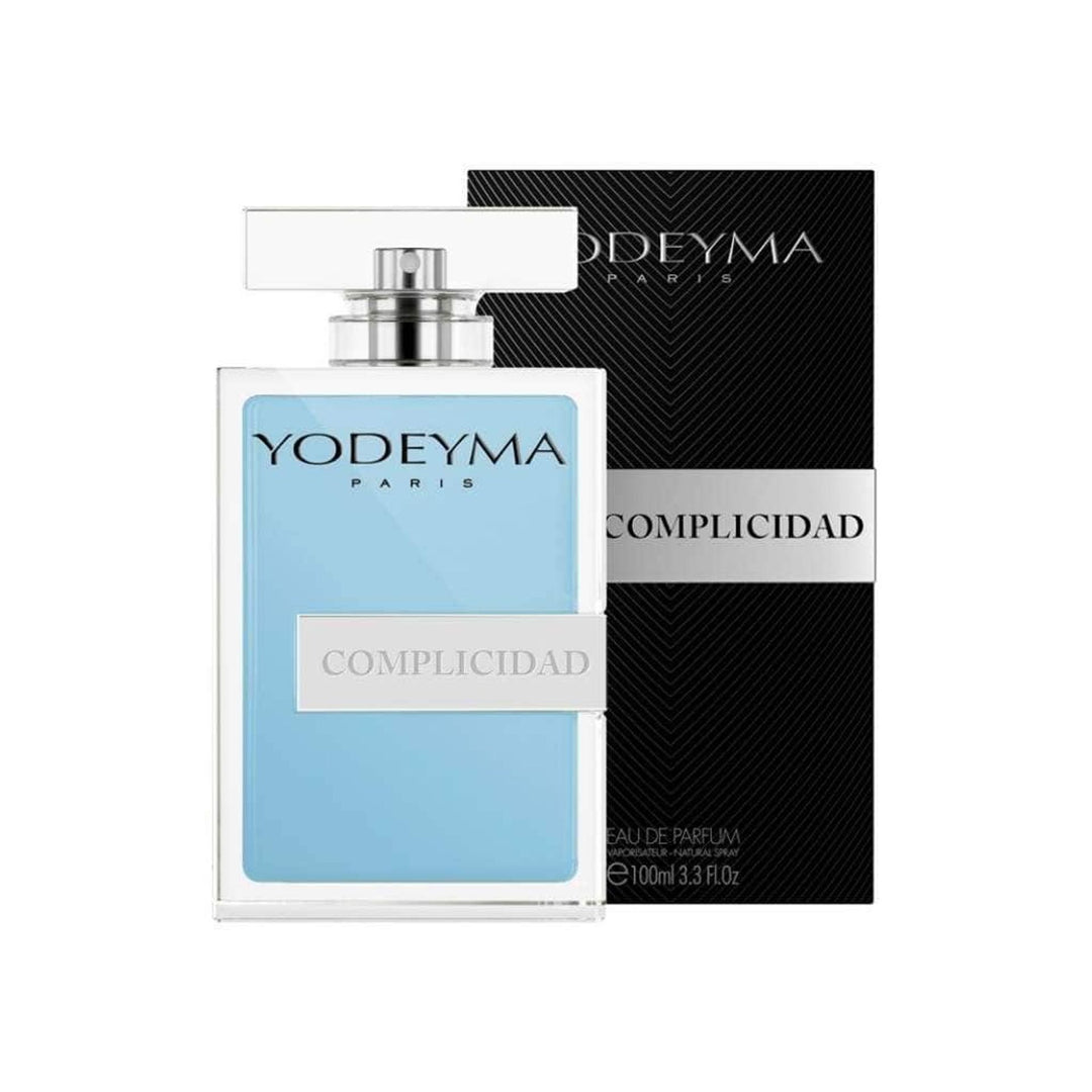 Yodeyma Fragrances