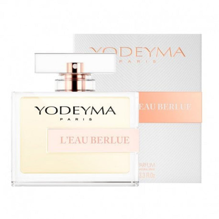 Yodeyma Fragrances