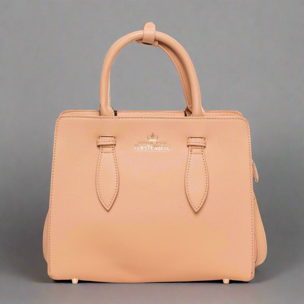 Egon Von Furstenberg Handbags