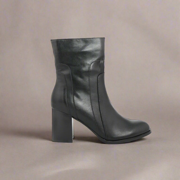 Bottines pour femmes Fashion Attitude ITALIE 