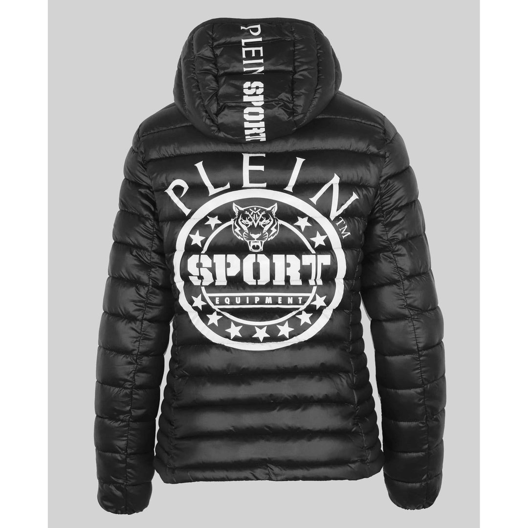 Chaquetas deportivas Plein 