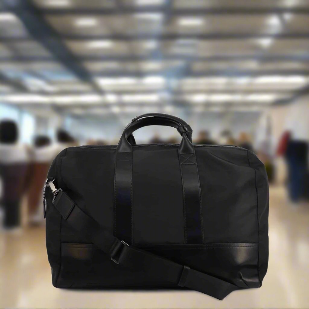 Emporio Armani Travel bags