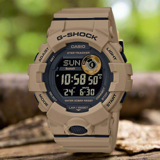 Relojes Casio