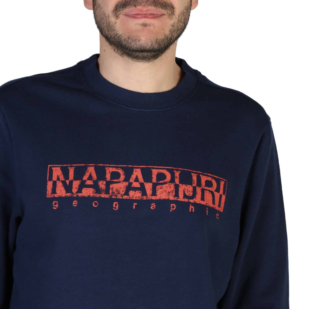 Sudaderas Napapijri 