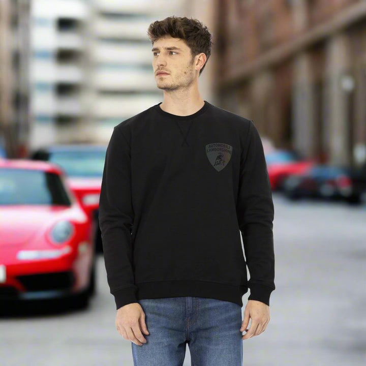 Automobili Lamborghini Sweatshirts