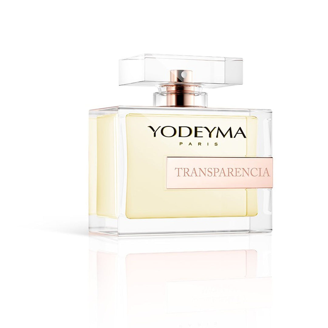 Yodeyma Fragrances