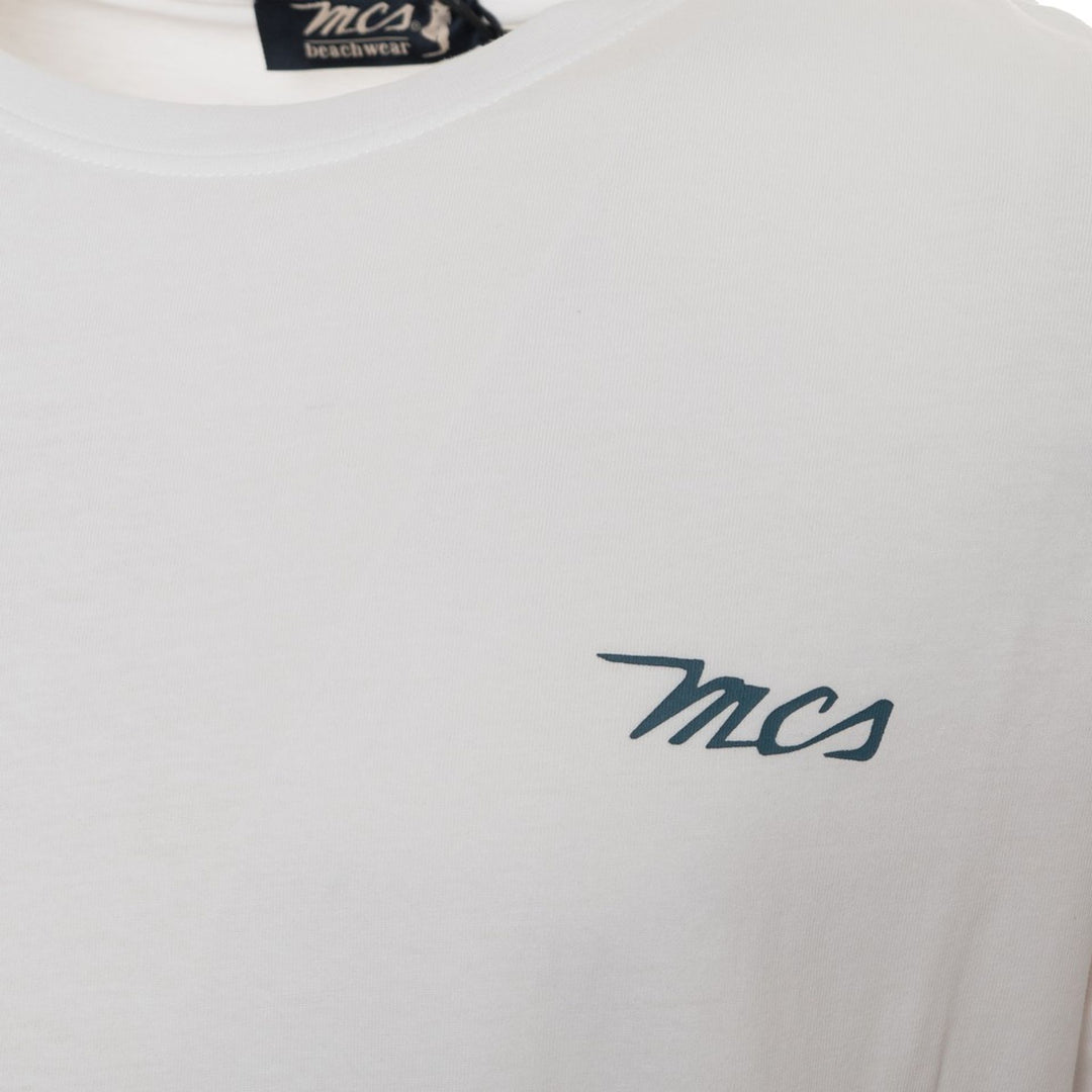 T-shirts MCS 