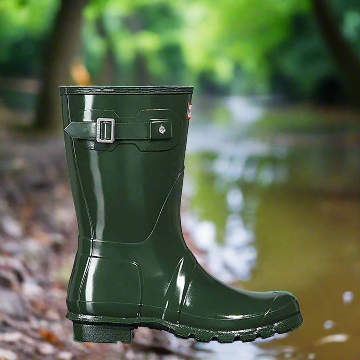 Hunter Boots