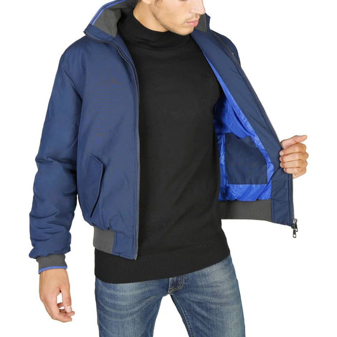 Chaquetas Sparco 