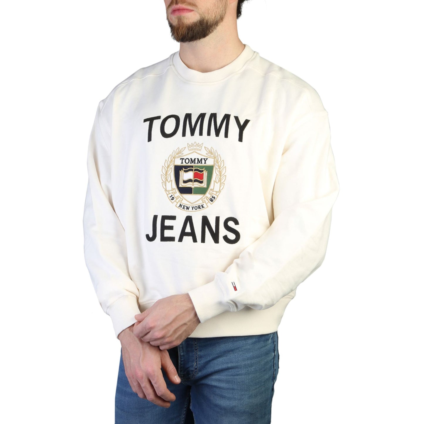 Sudaderas Tommy Hilfiger 