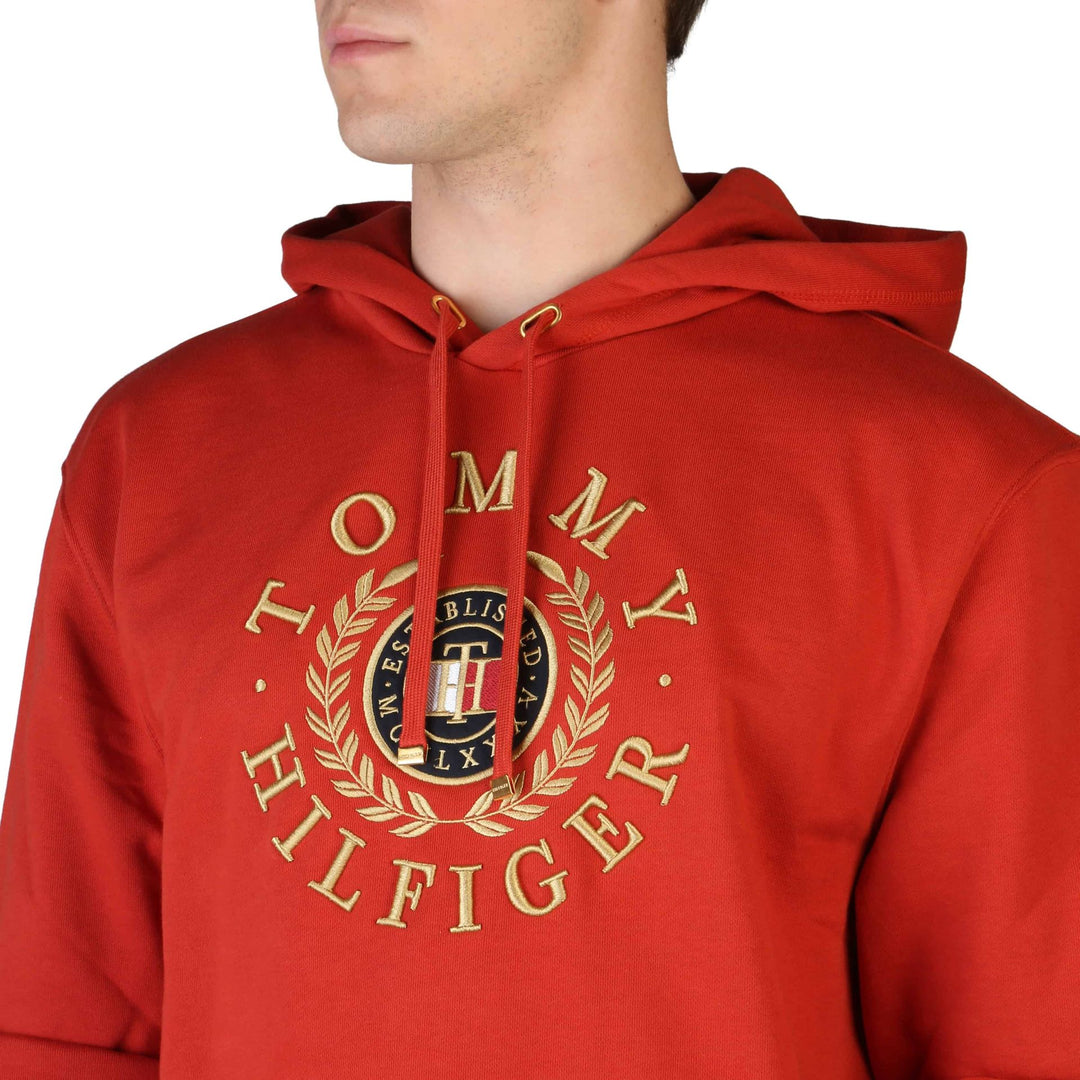 Sudaderas Tommy Hilfiger 