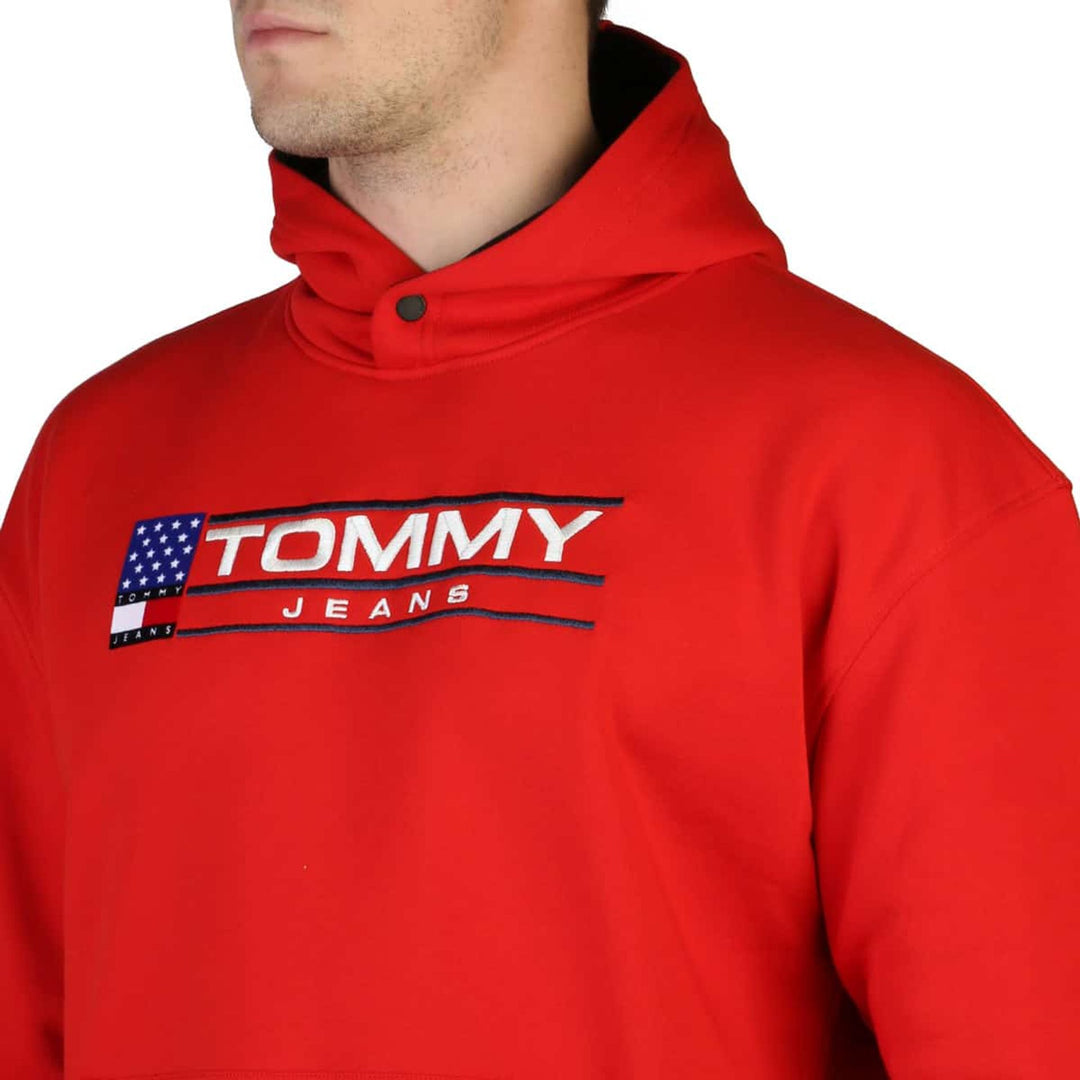 Sudaderas Tommy Hilfiger 