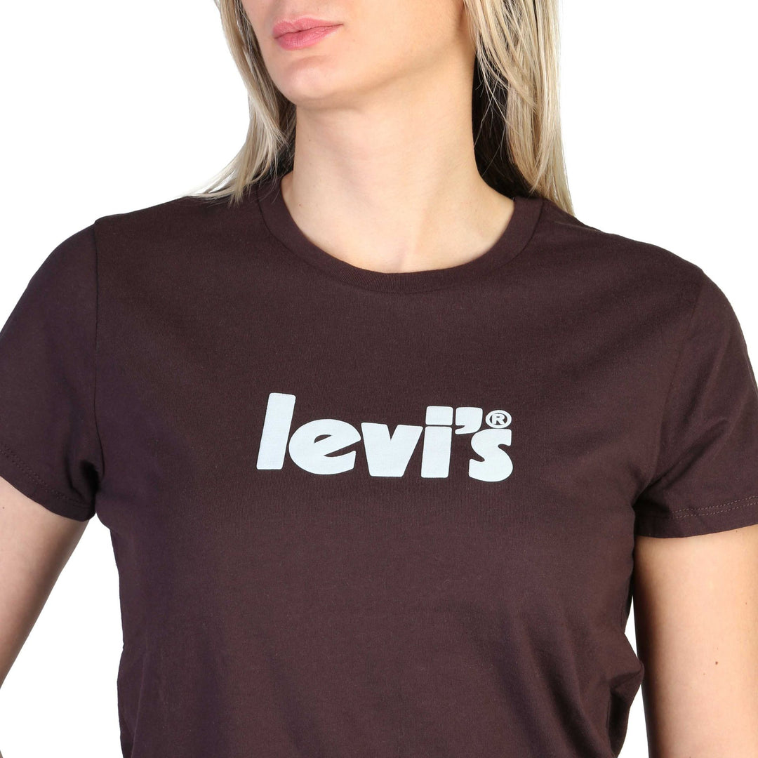 Camisetas Levis 