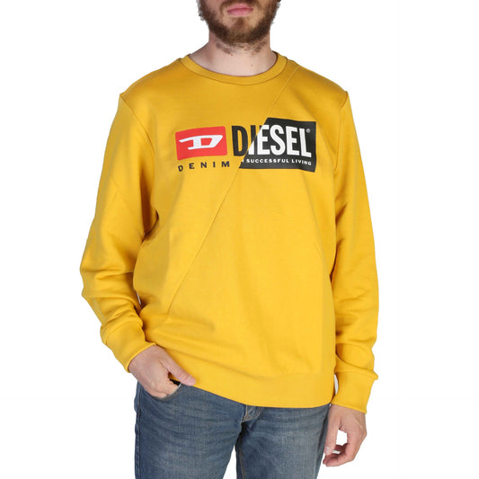 Sudaderas Diesel 