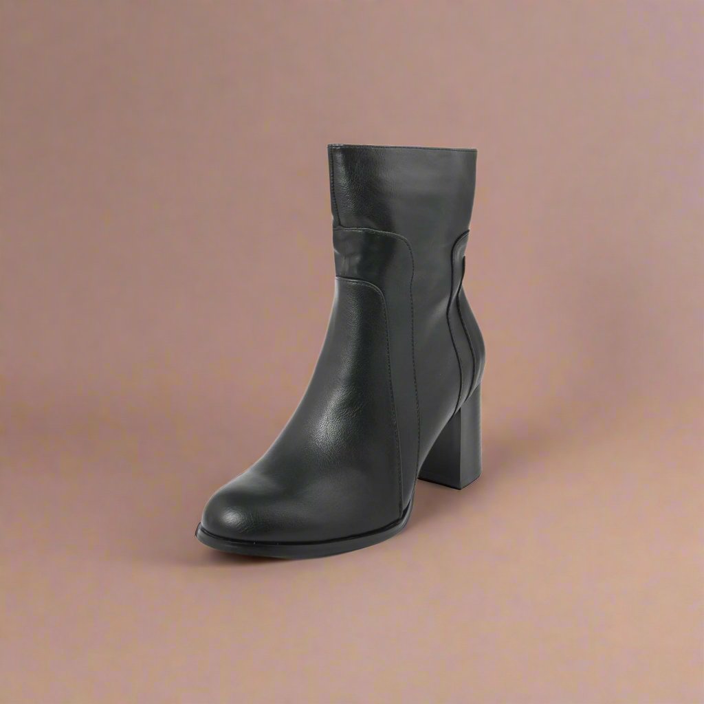 Bottines pour femmes Fashion Attitude ITALIE 