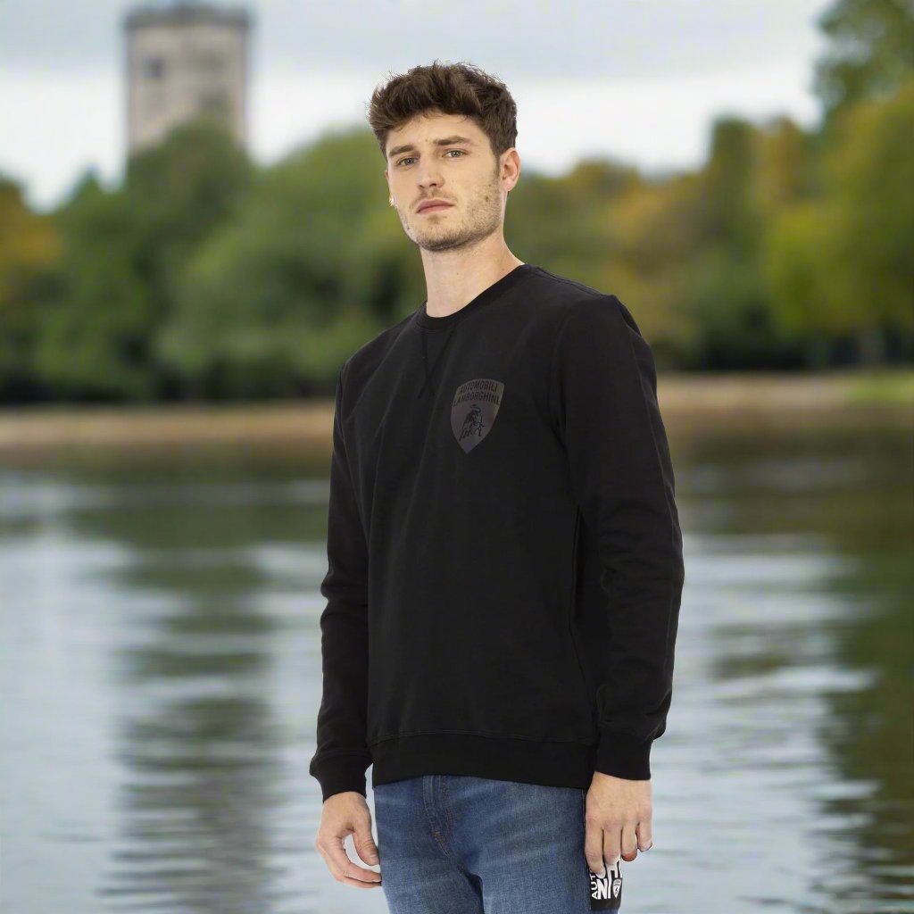 Automobili Lamborghini Sweatshirts