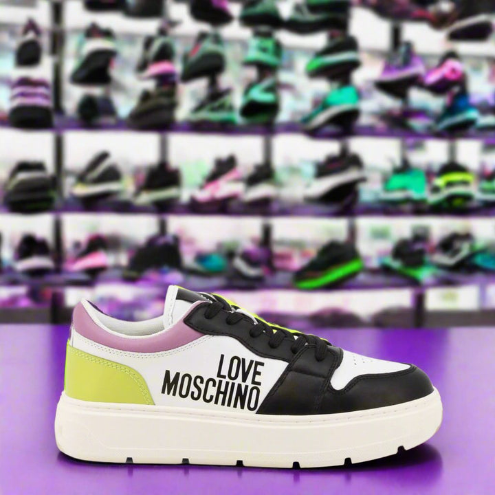 Love Moschino Sneakers