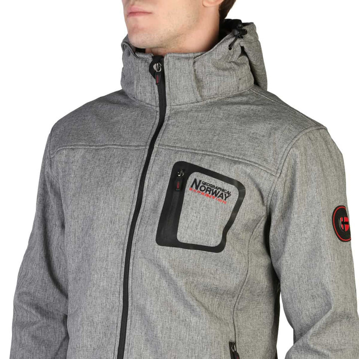 Chaquetas de Geographical Norway 