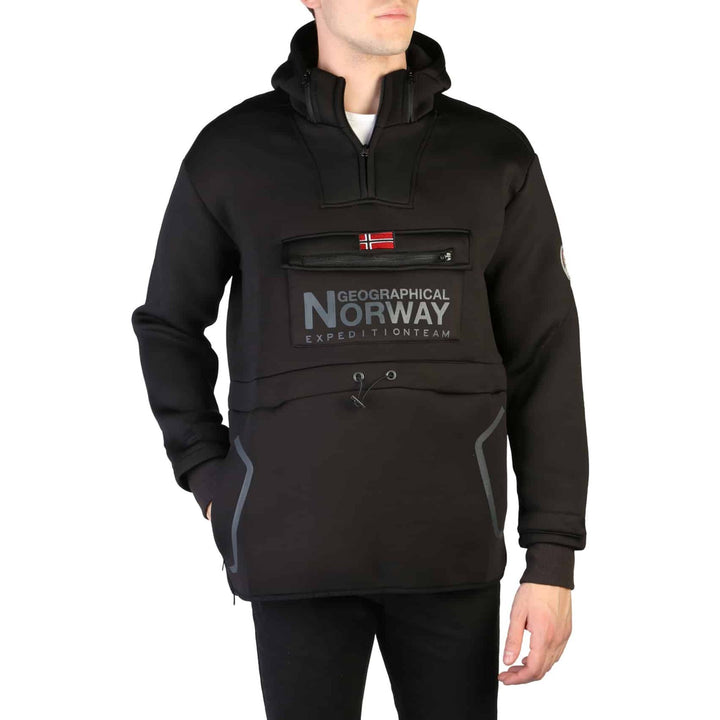 Chaquetas de Geographical Norway 