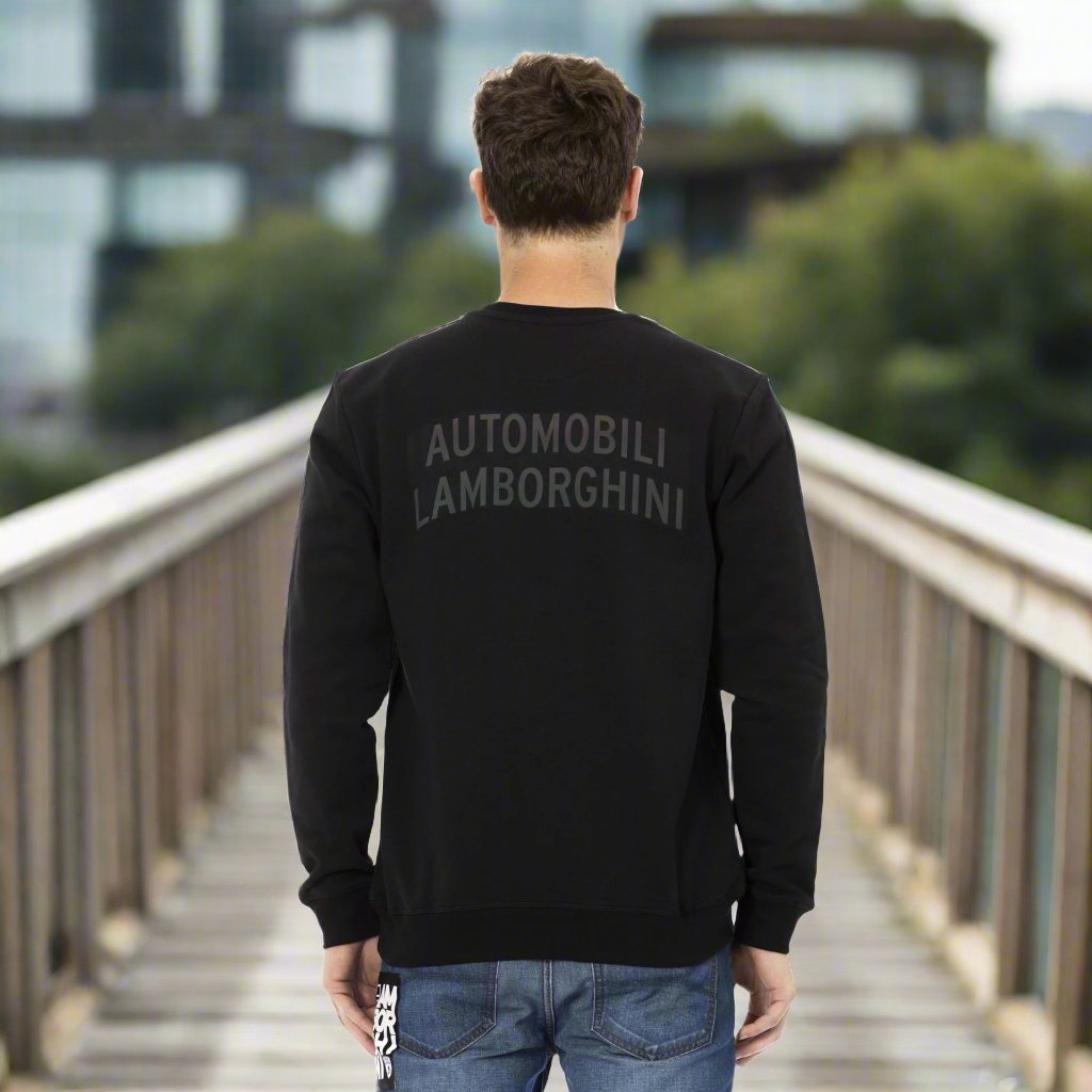 Automobili Lamborghini Sweatshirts