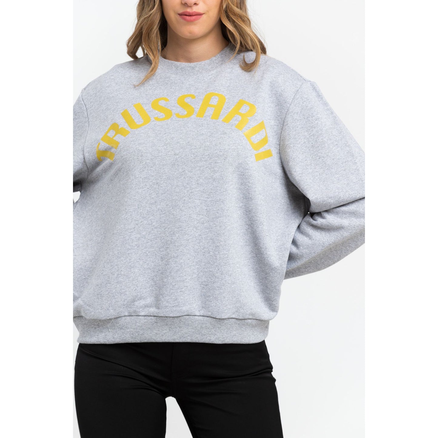 Sudaderas Trussardi 