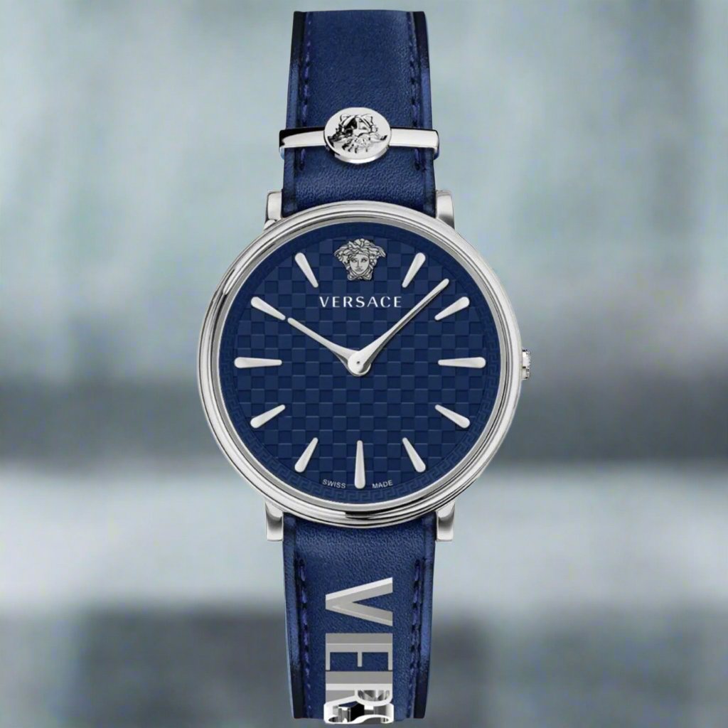 Relojes Versace