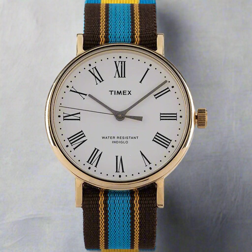 Timex Watches