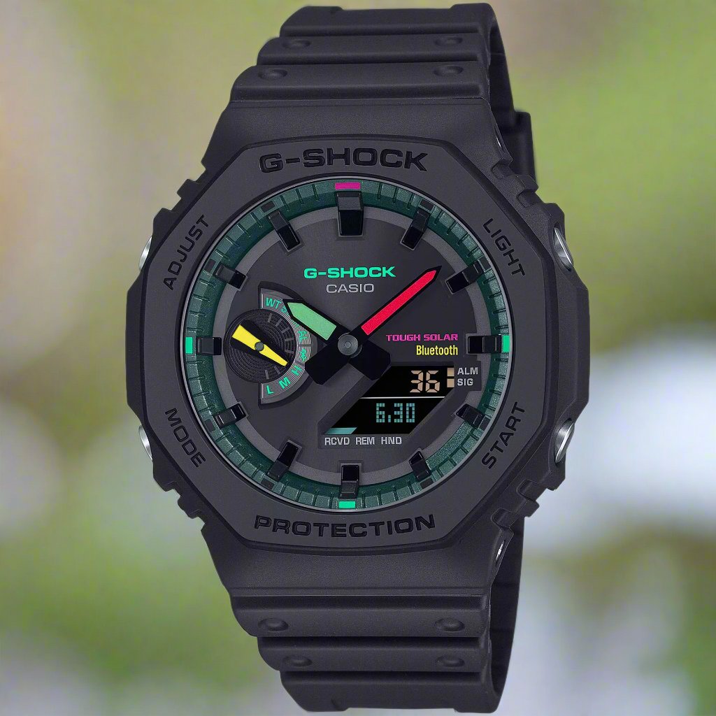 Casio Watches