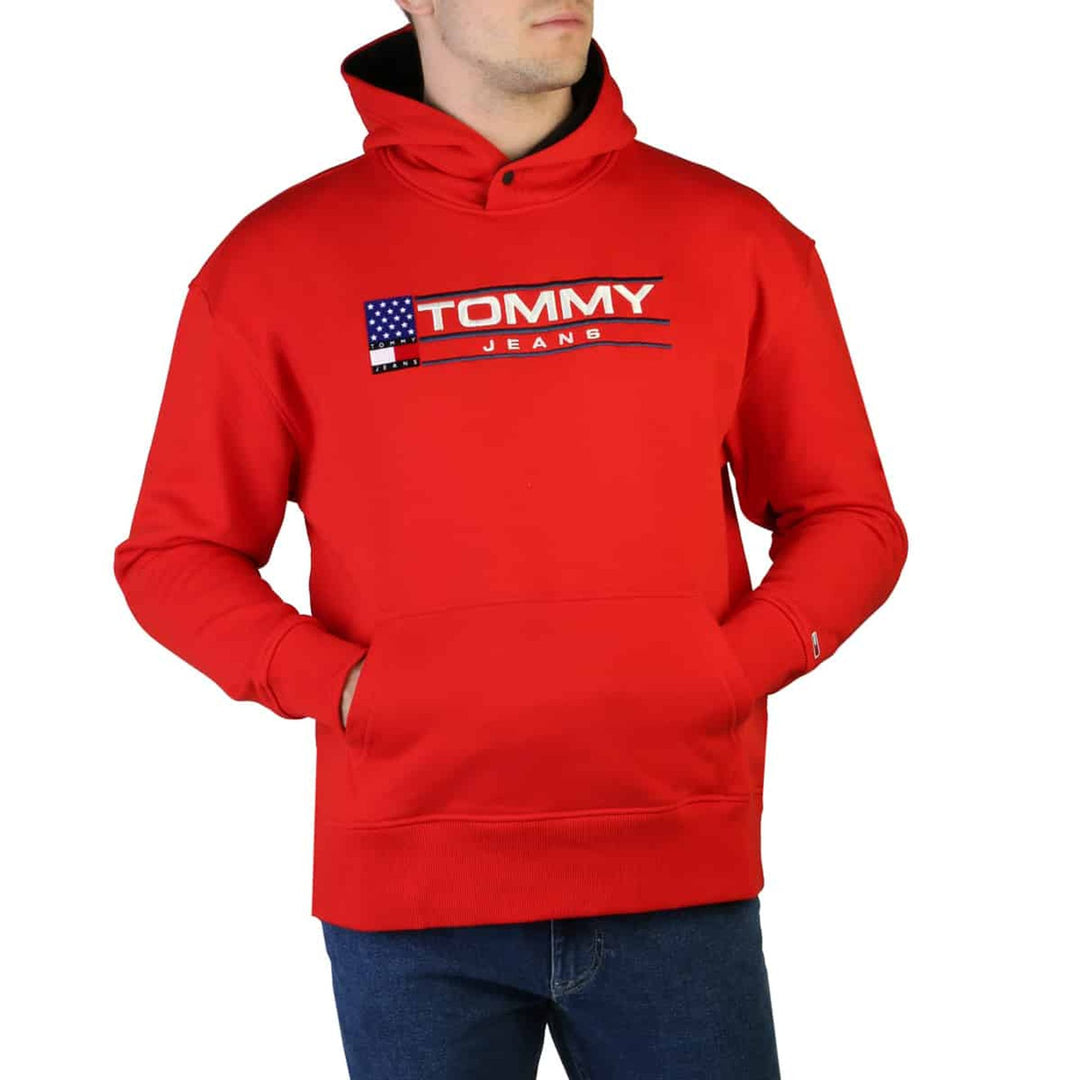 Sudaderas Tommy Hilfiger 