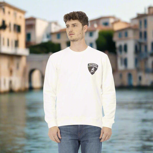 Automobili Lamborghini Sweatshirts