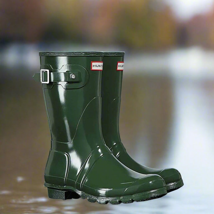 Hunter Boots