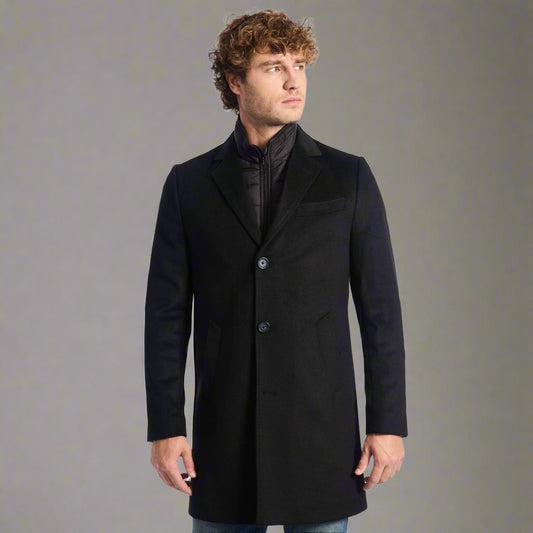 Baldinini Trend Coats