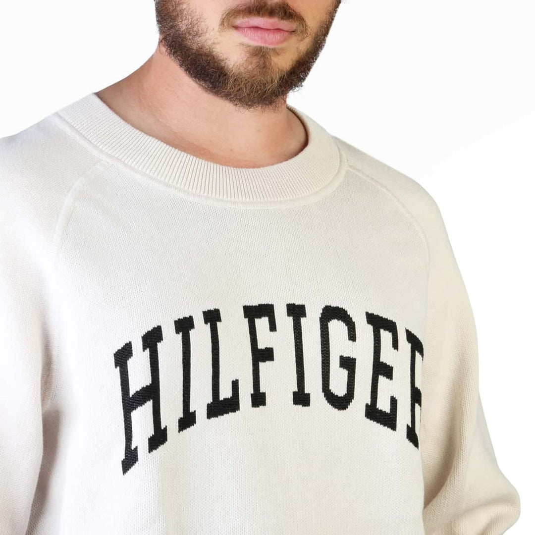 Suéteres Tommy Hilfiger 