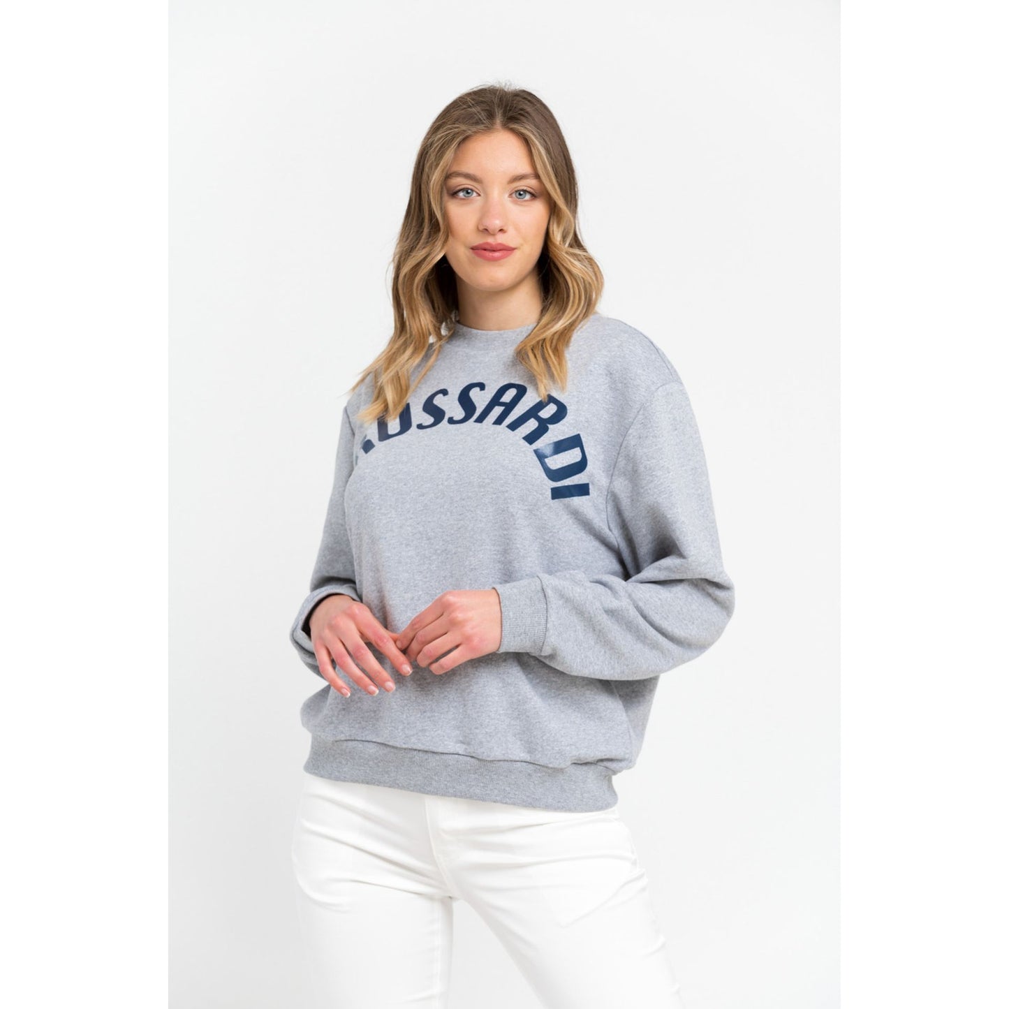 Sudaderas Trussardi 