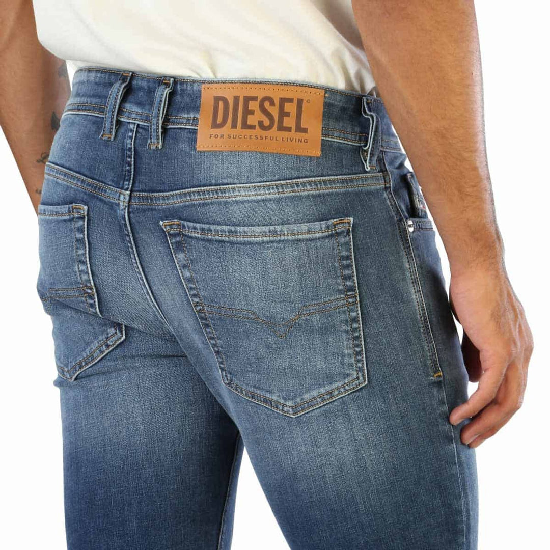 Jean Diesel 