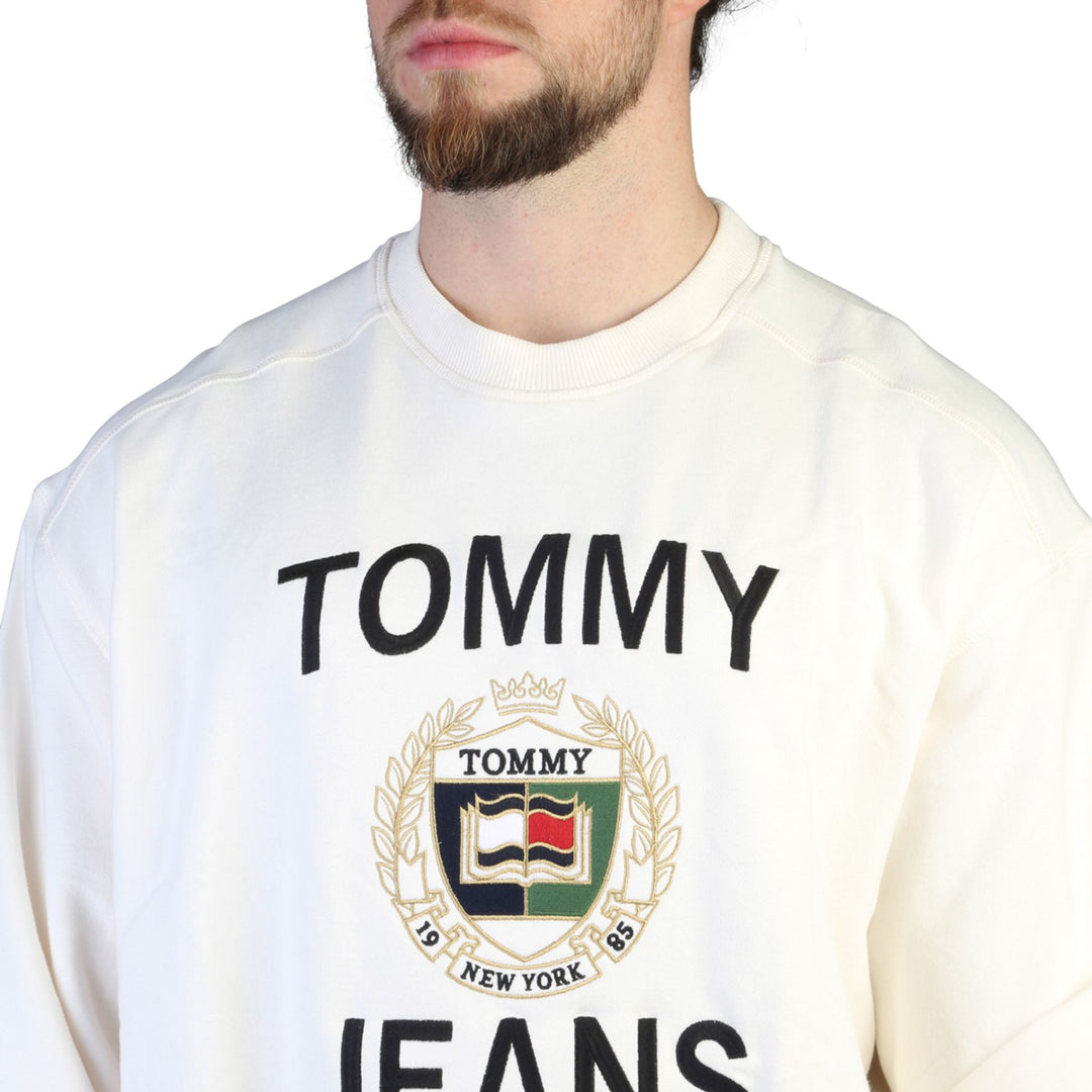 Sudaderas Tommy Hilfiger 